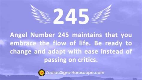 245 angel number love|Angel Number 245: Meaning In Spiritual Growth,。